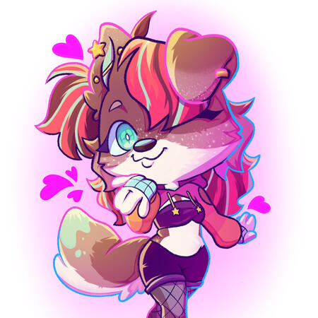 Furry