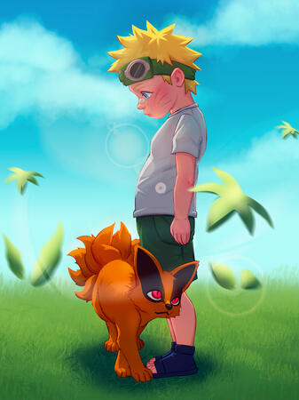 Full Render